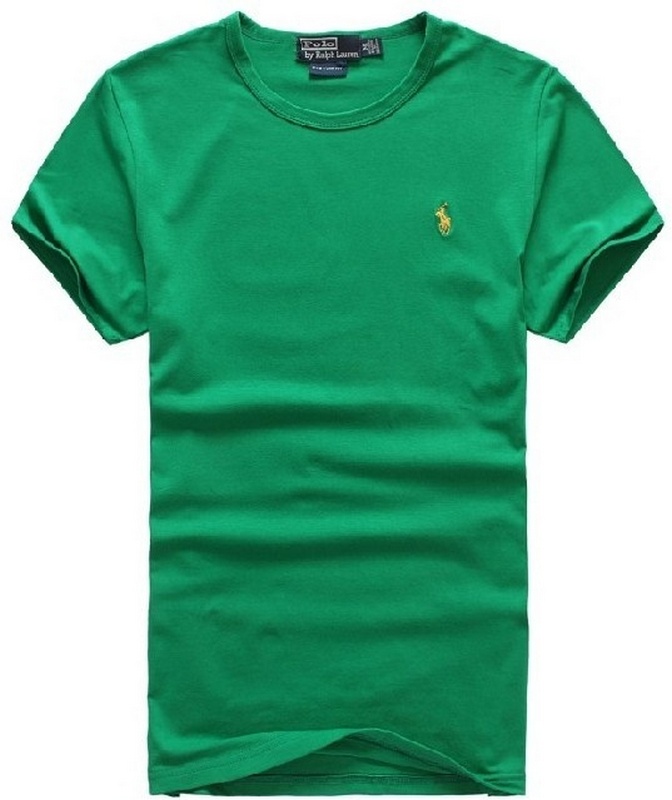 polo Men's T-shirts 298